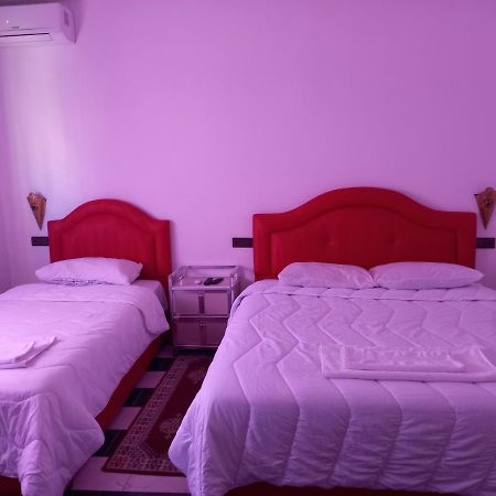 Hotel Ryad Tetouan Aeroport Luaran gambar