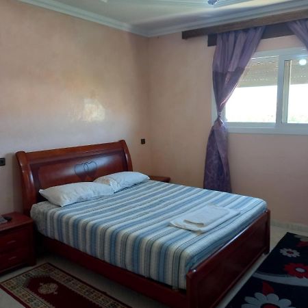 Hotel Ryad Tetouan Aeroport Luaran gambar