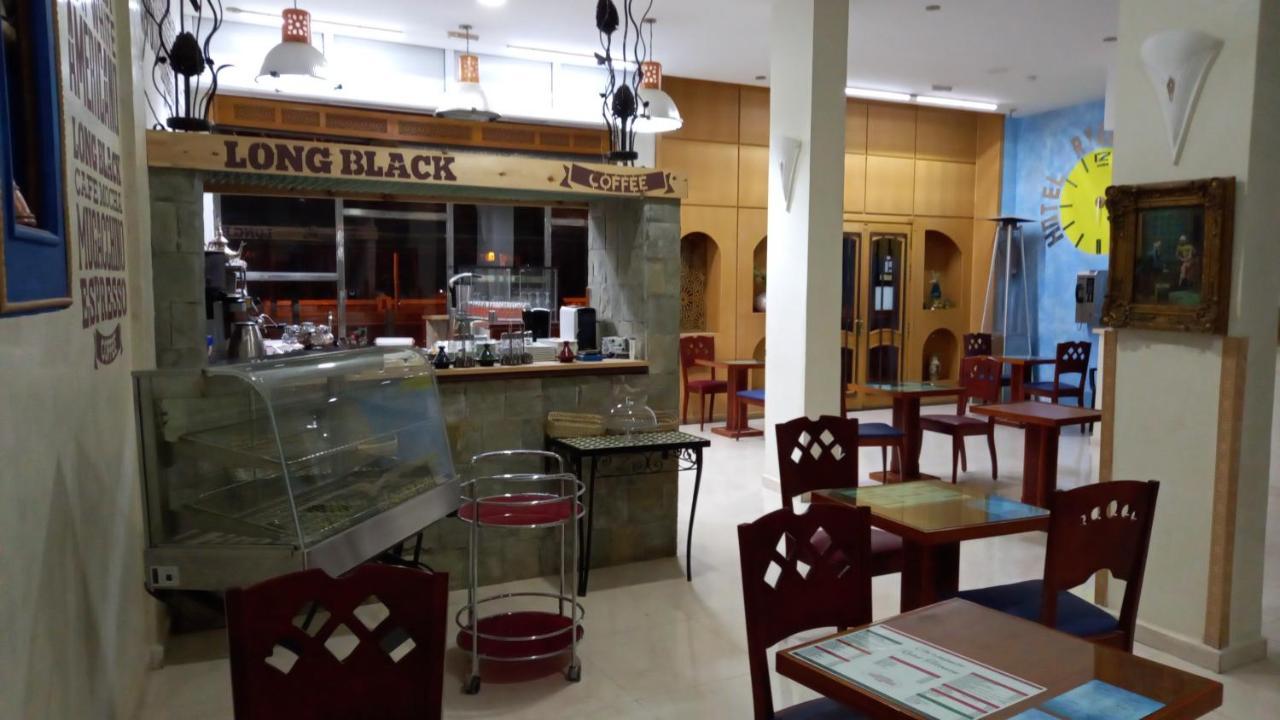Hotel Ryad Tetouan Aeroport Luaran gambar