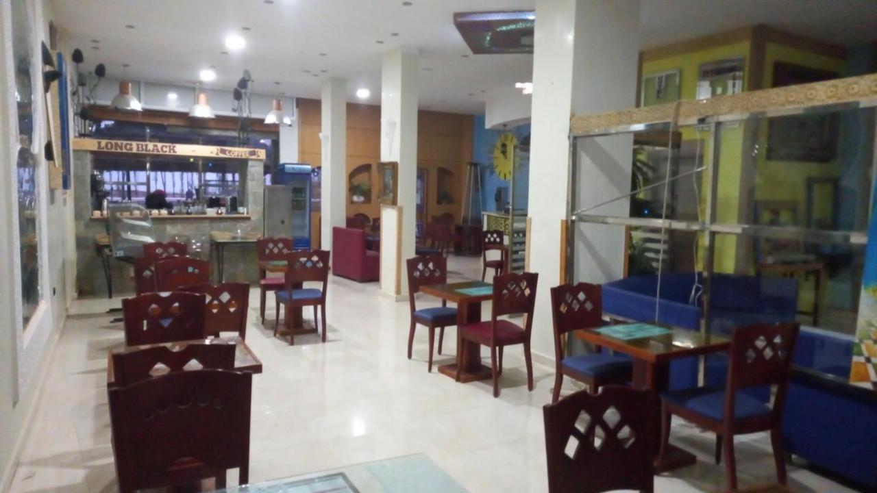 Hotel Ryad Tetouan Aeroport Luaran gambar
