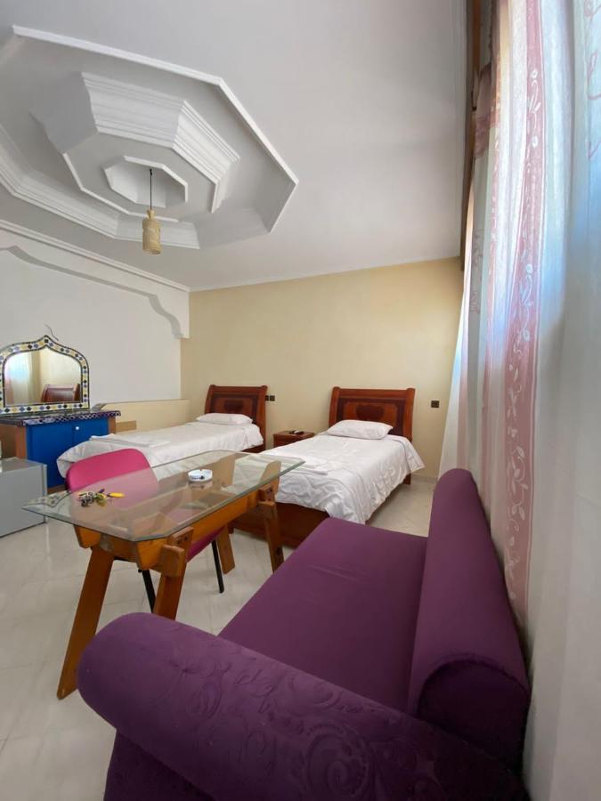 Hotel Ryad Tetouan Aeroport Luaran gambar