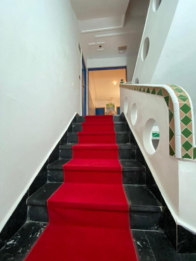 Hotel Ryad Tetouan Aeroport Luaran gambar