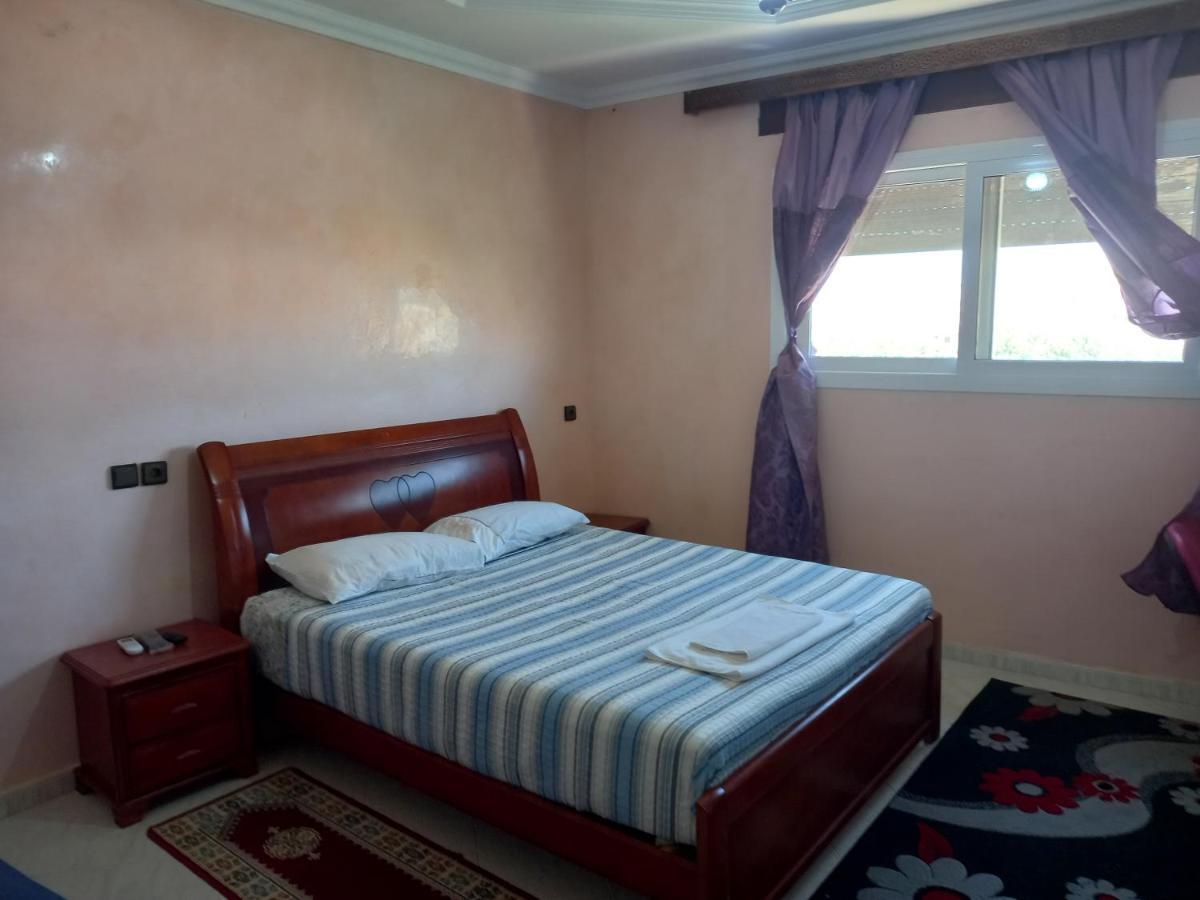 Hotel Ryad Tetouan Aeroport Luaran gambar