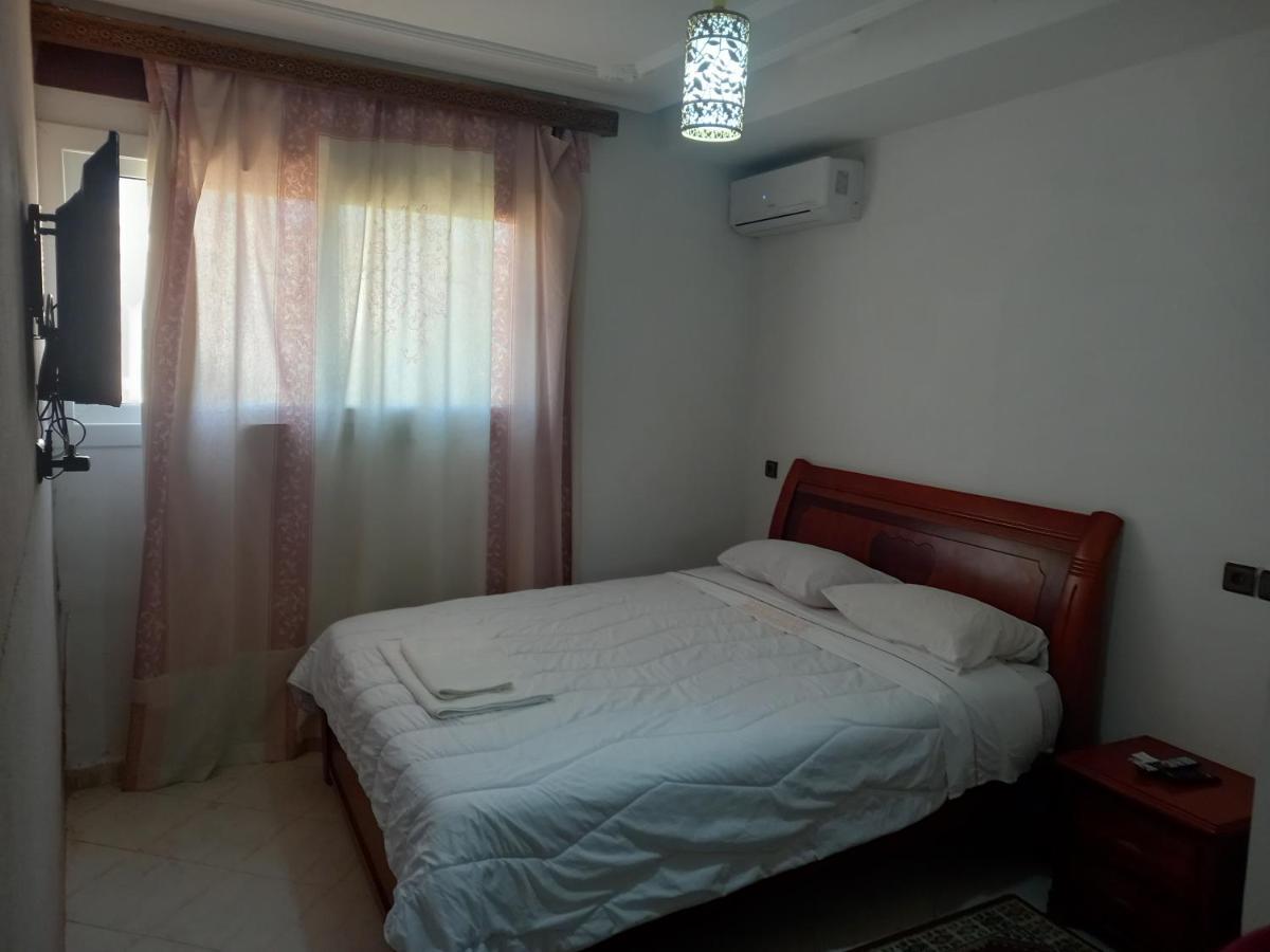 Hotel Ryad Tetouan Aeroport Luaran gambar