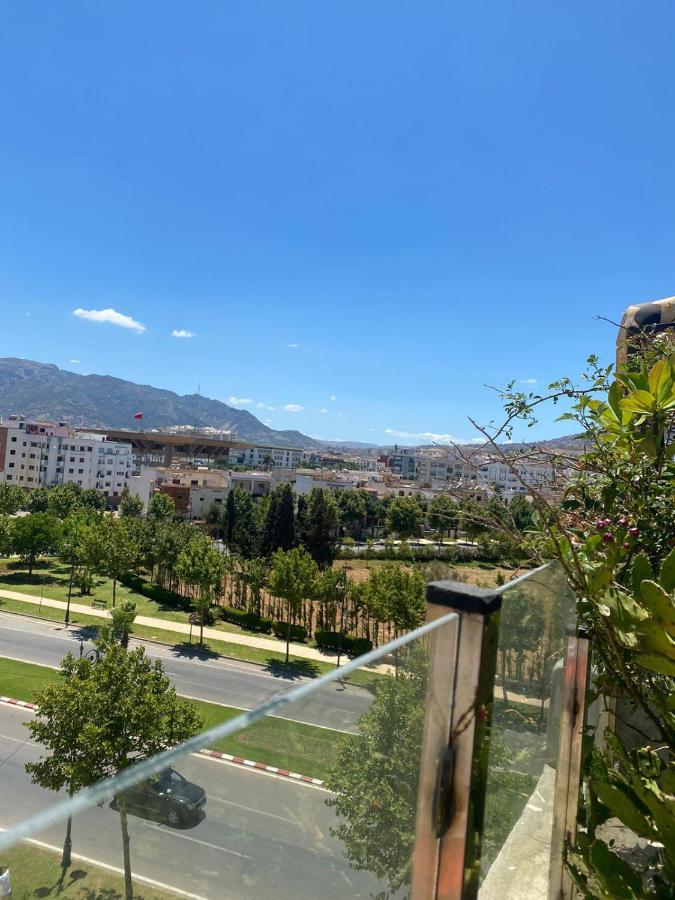 Hotel Ryad Tetouan Aeroport Luaran gambar