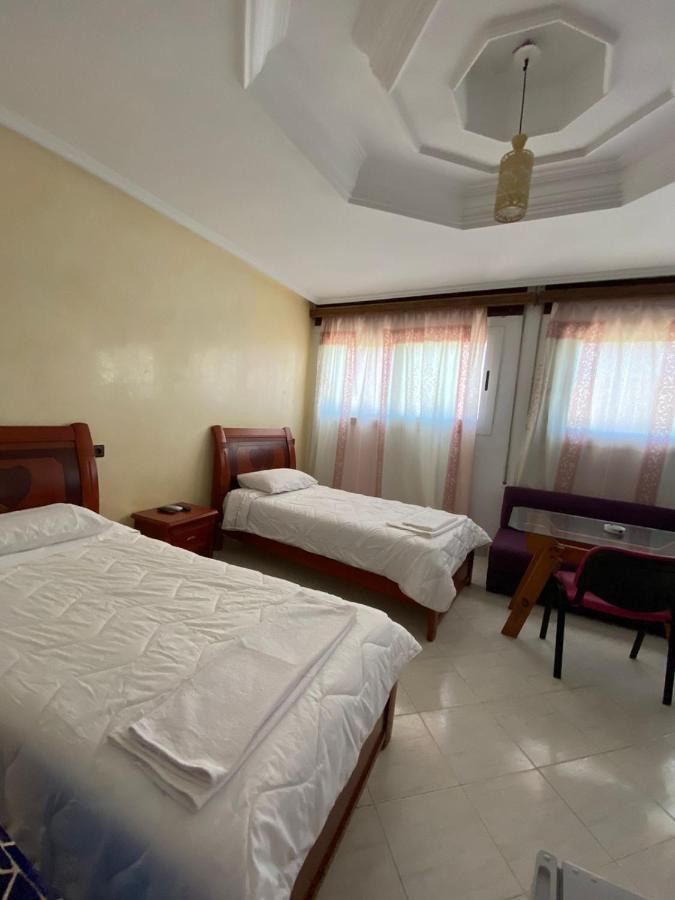 Hotel Ryad Tetouan Aeroport Luaran gambar