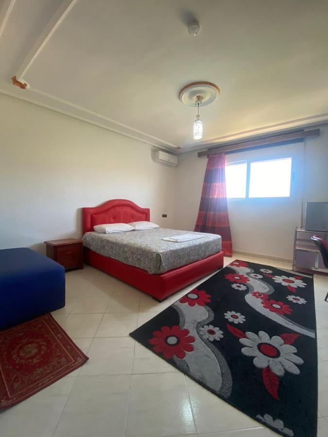 Hotel Ryad Tetouan Aeroport Luaran gambar