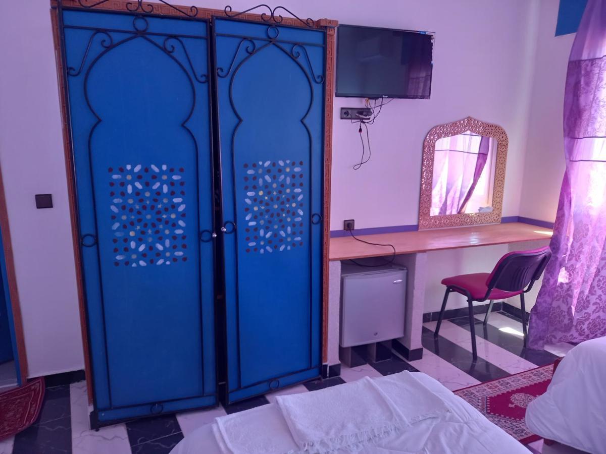 Hotel Ryad Tetouan Aeroport Luaran gambar