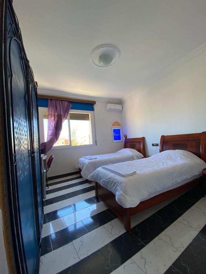 Hotel Ryad Tetouan Aeroport Luaran gambar