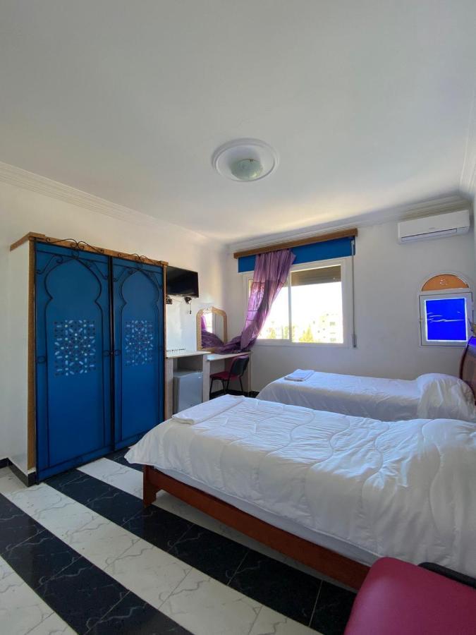 Hotel Ryad Tetouan Aeroport Luaran gambar