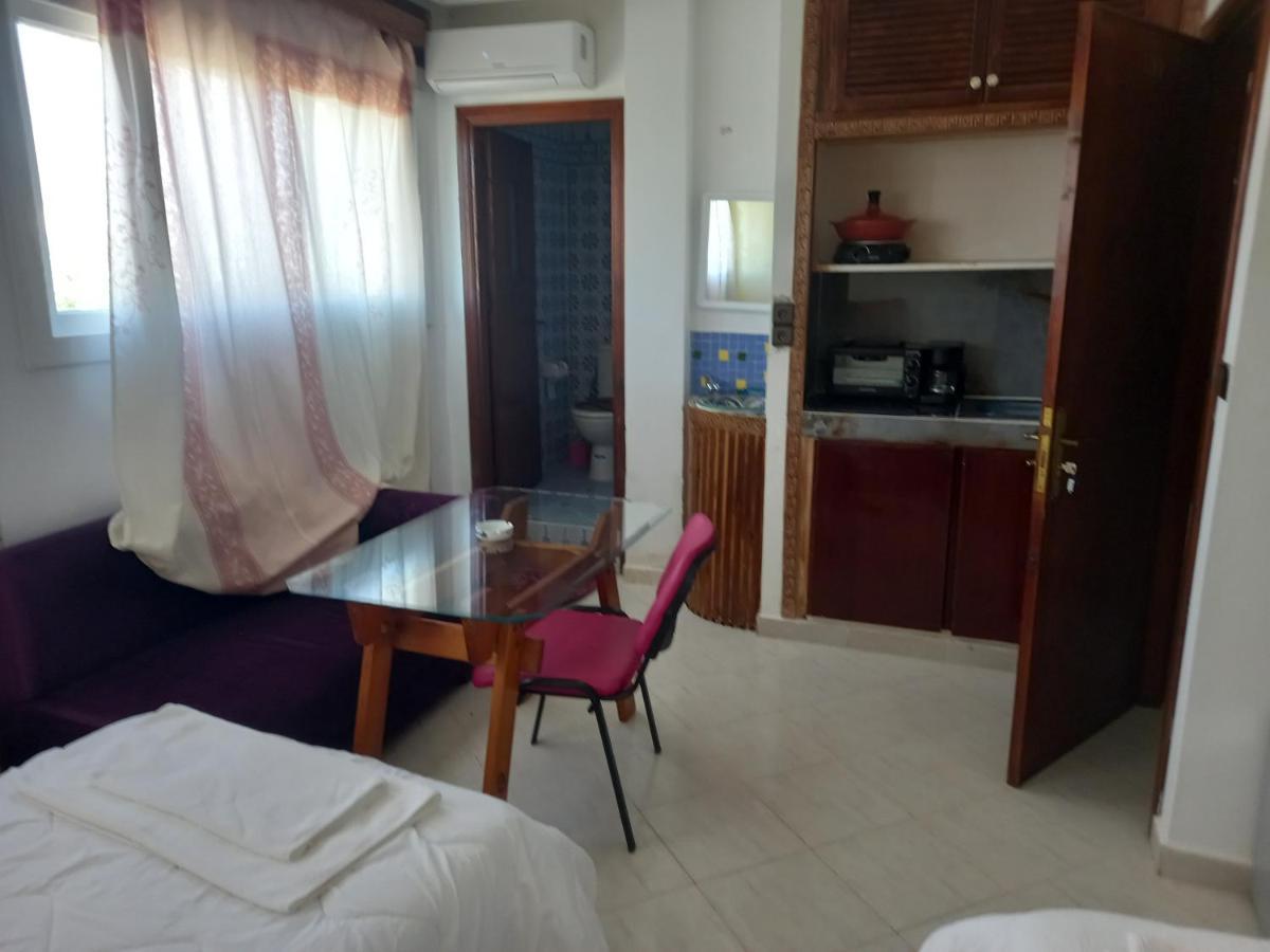 Hotel Ryad Tetouan Aeroport Luaran gambar