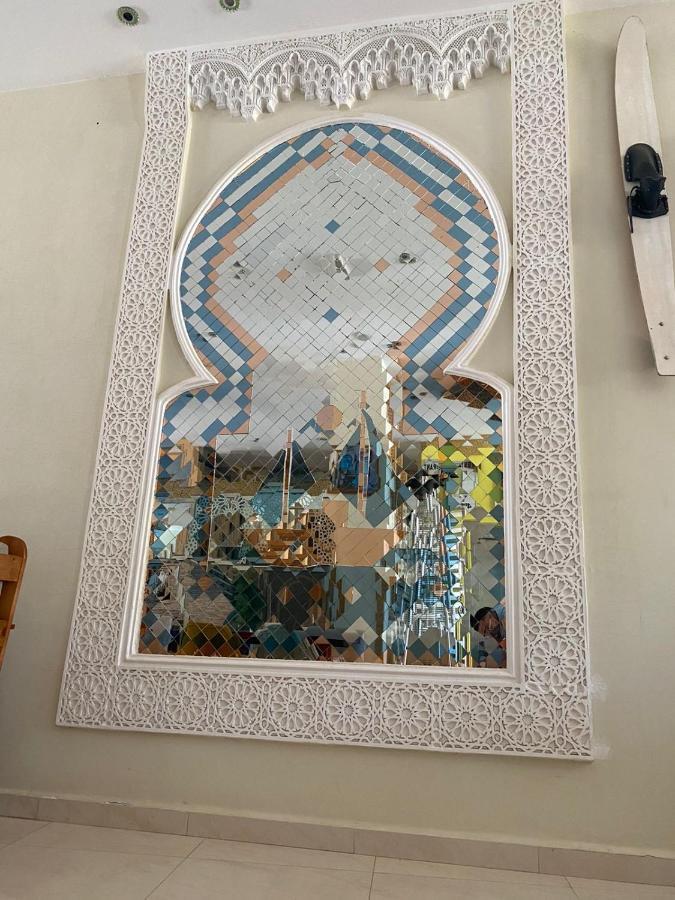 Hotel Ryad Tetouan Aeroport Luaran gambar
