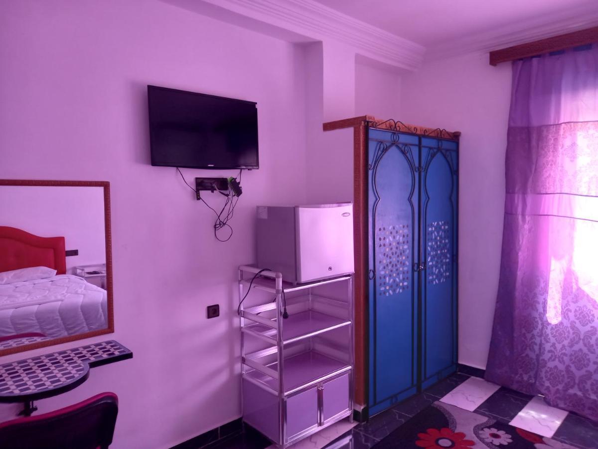 Hotel Ryad Tetouan Aeroport Luaran gambar
