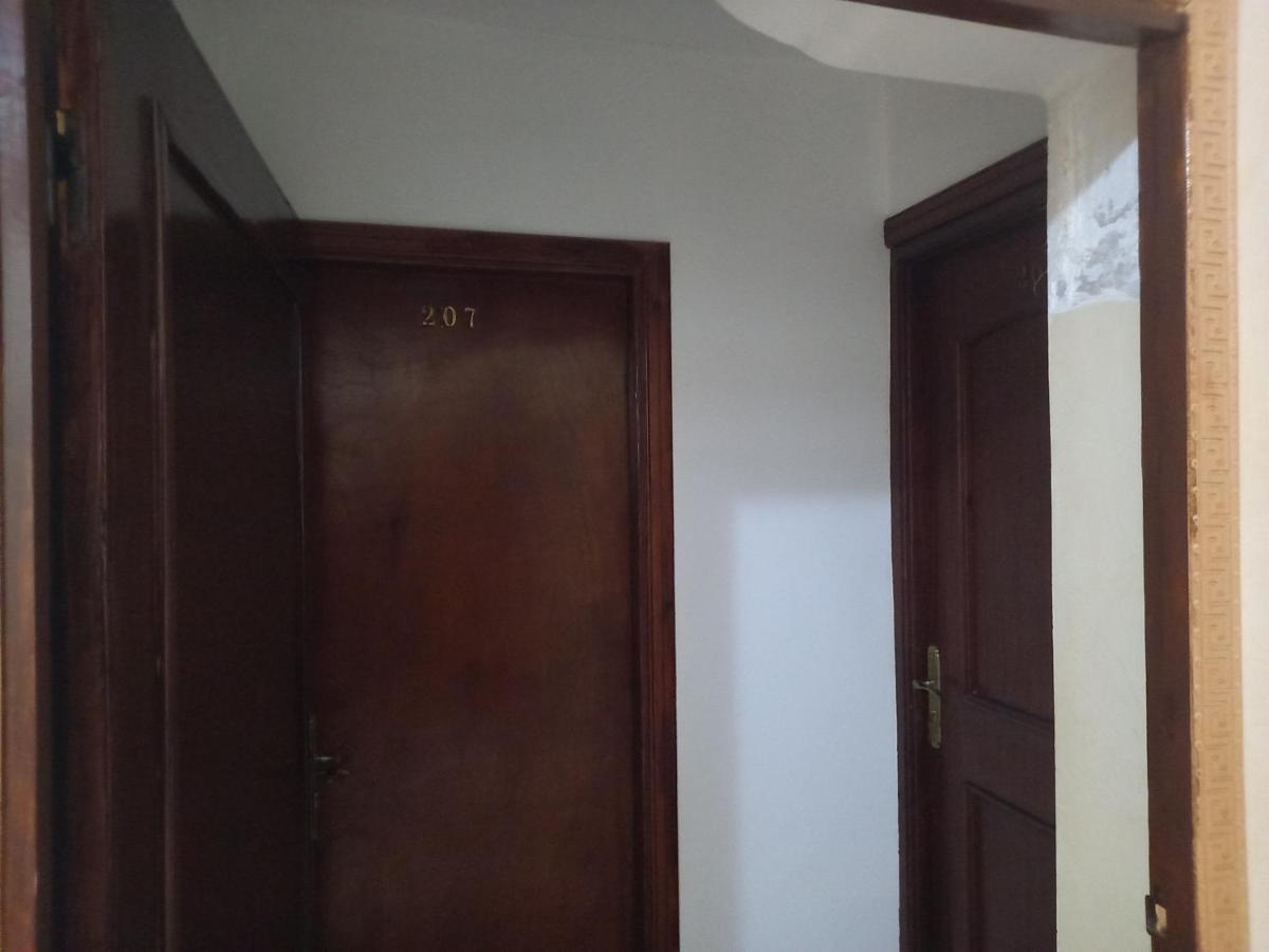 Hotel Ryad Tetouan Aeroport Bilik gambar