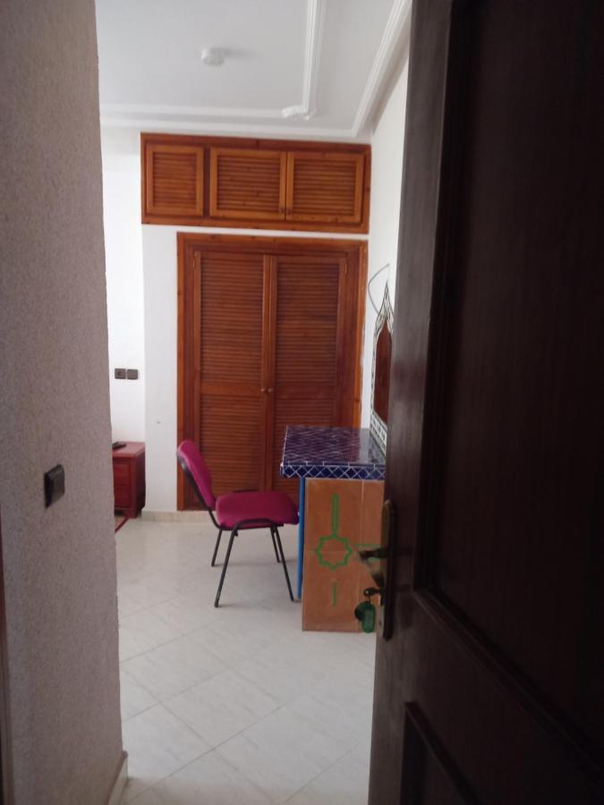 Hotel Ryad Tetouan Aeroport Luaran gambar