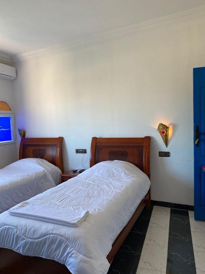 Hotel Ryad Tetouan Aeroport Luaran gambar