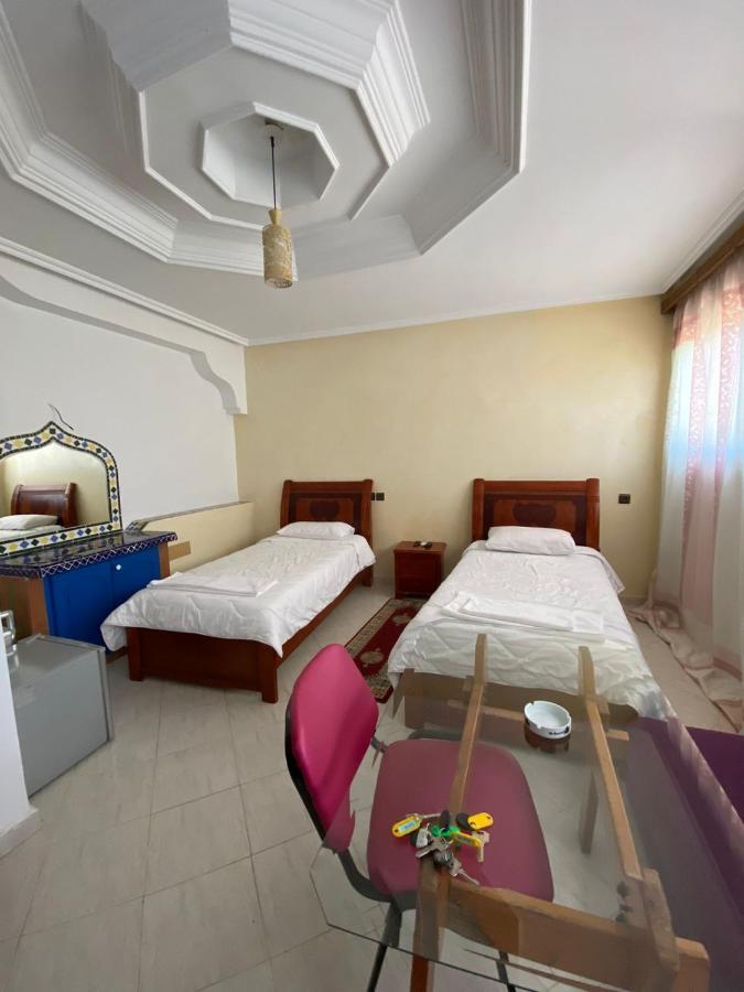 Hotel Ryad Tetouan Aeroport Luaran gambar