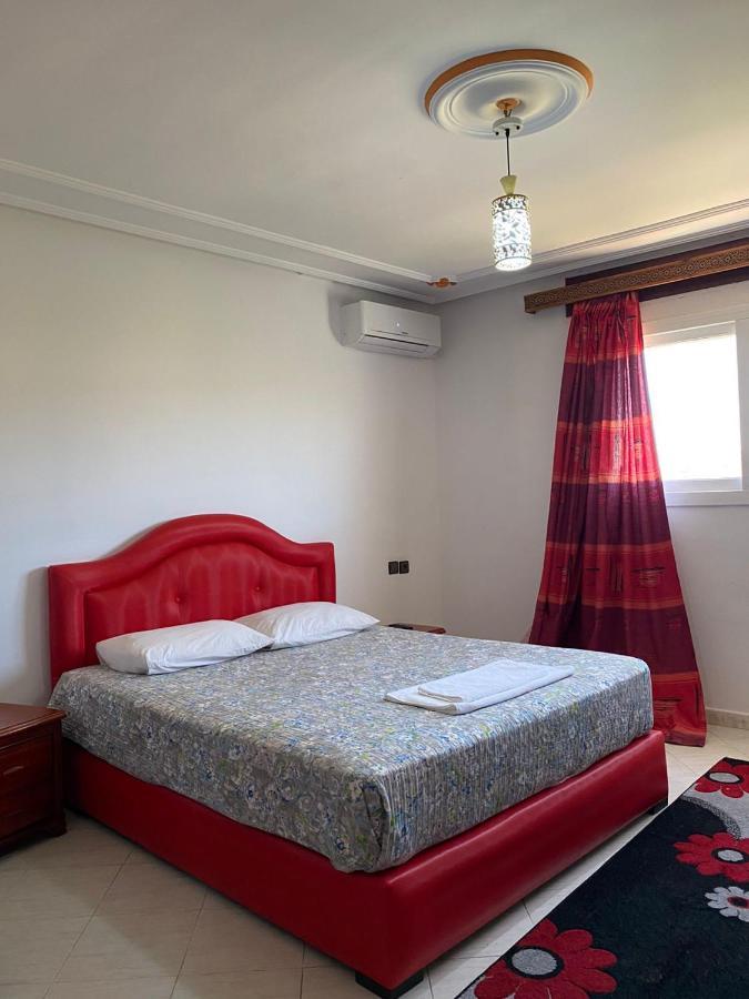 Hotel Ryad Tetouan Aeroport Luaran gambar