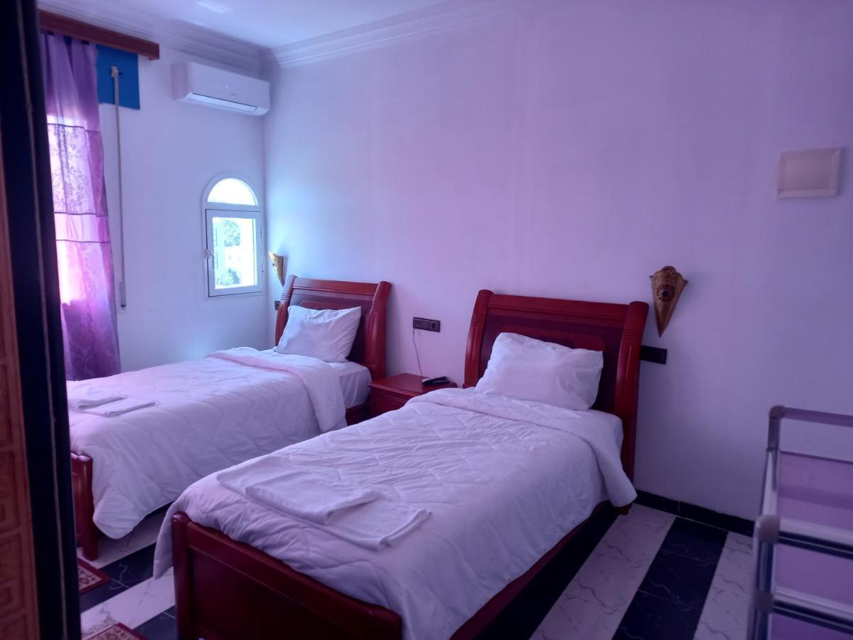 Hotel Ryad Tetouan Aeroport Luaran gambar