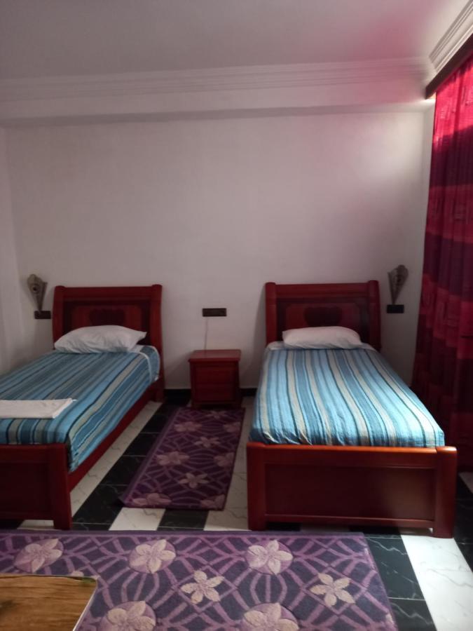 Hotel Ryad Tetouan Aeroport Luaran gambar