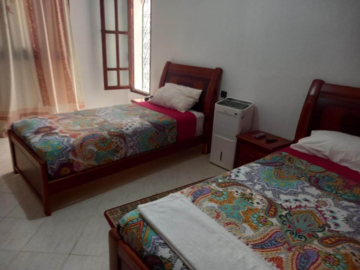Hotel Ryad Tetouan Aeroport Luaran gambar
