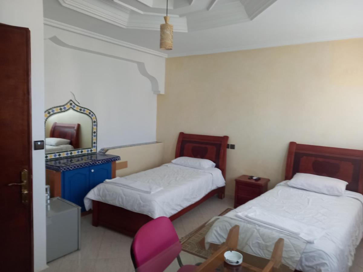 Hotel Ryad Tetouan Aeroport Luaran gambar